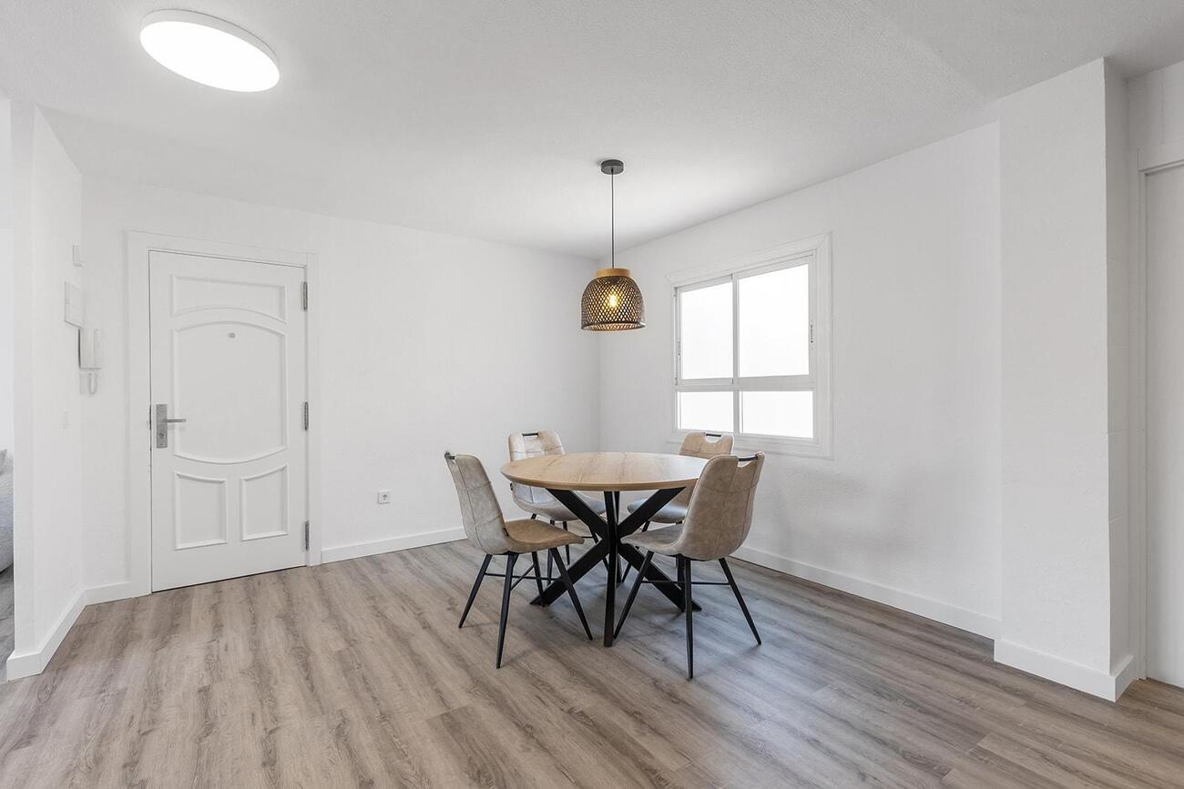 Piso en venta en Benijofar