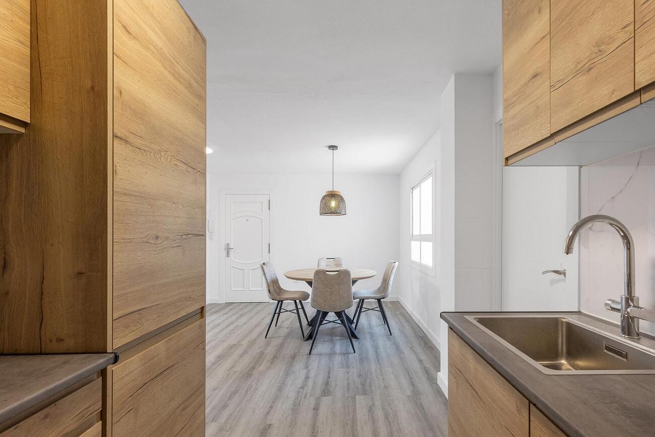 Piso en venta en Benijofar
