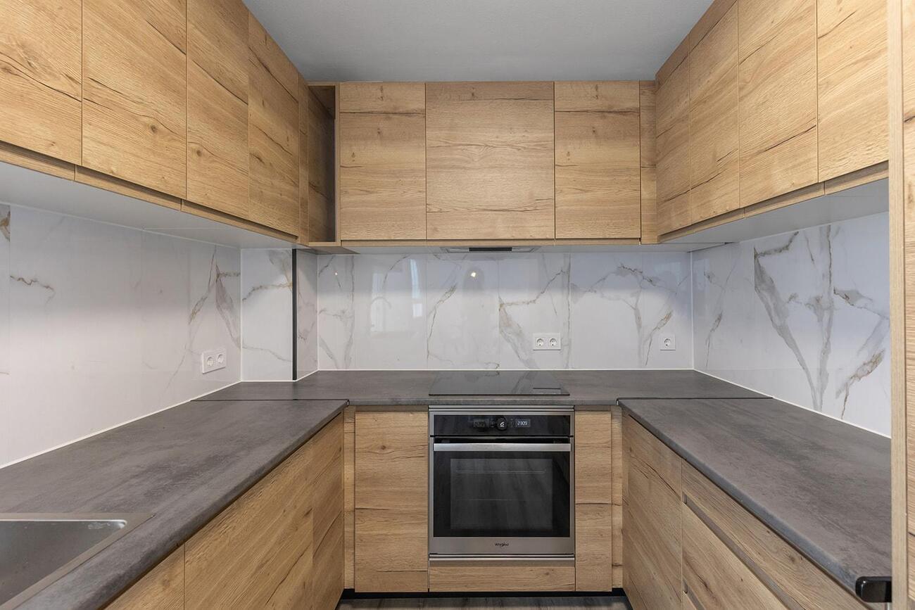 Piso en venta en Benijofar