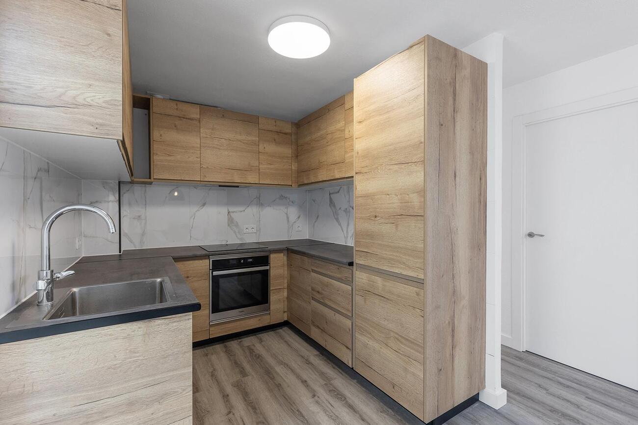 Piso en venta en Benijofar