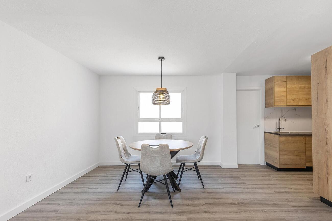 Piso en venta en Benijofar