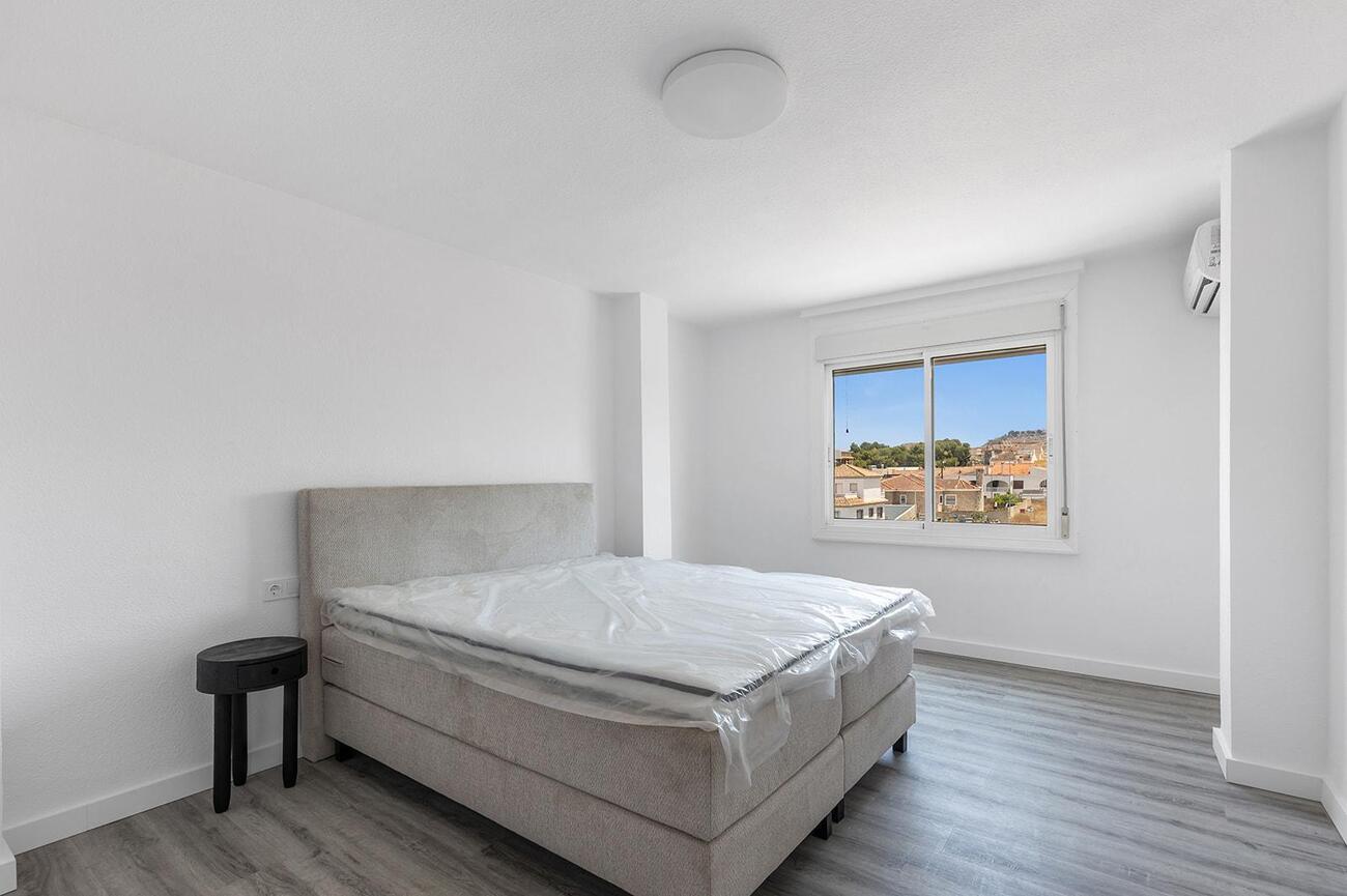 Piso en venta en Benijofar
