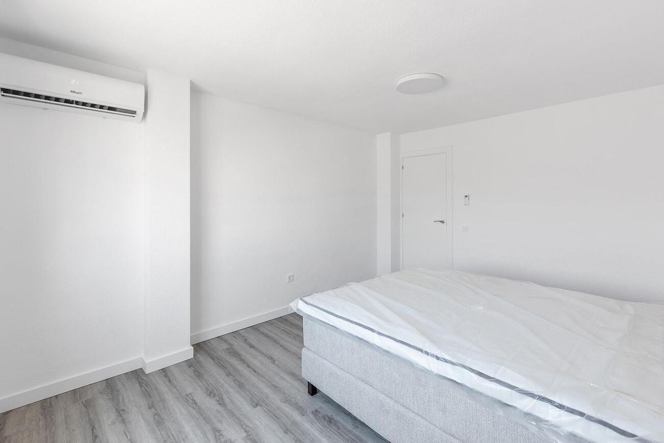 Piso en venta en Benijofar