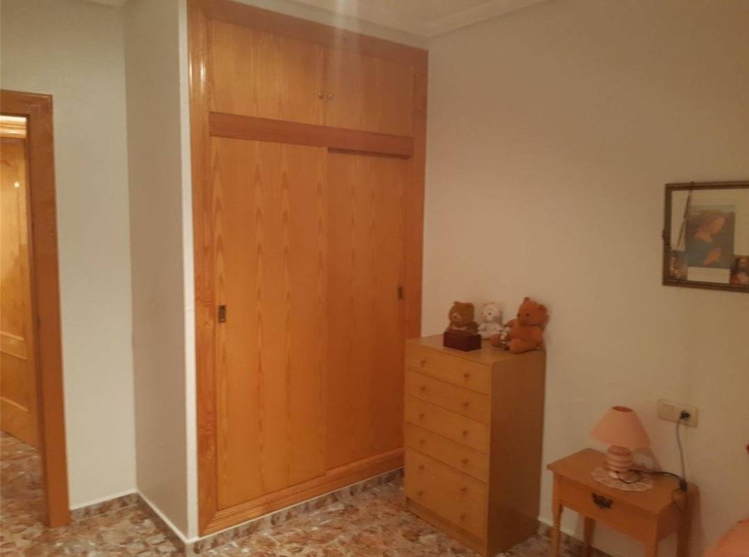 Piso en venta en Torre Pacheco