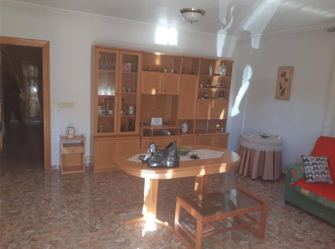 Piso en venta en Torre Pacheco