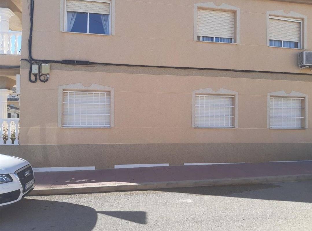 Piso en venta en Torre Pacheco