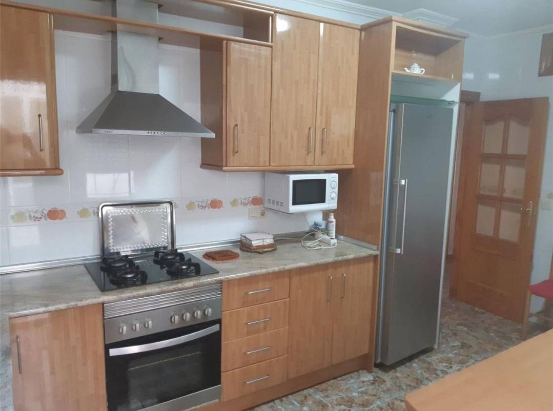 Piso en venta en Torre Pacheco
