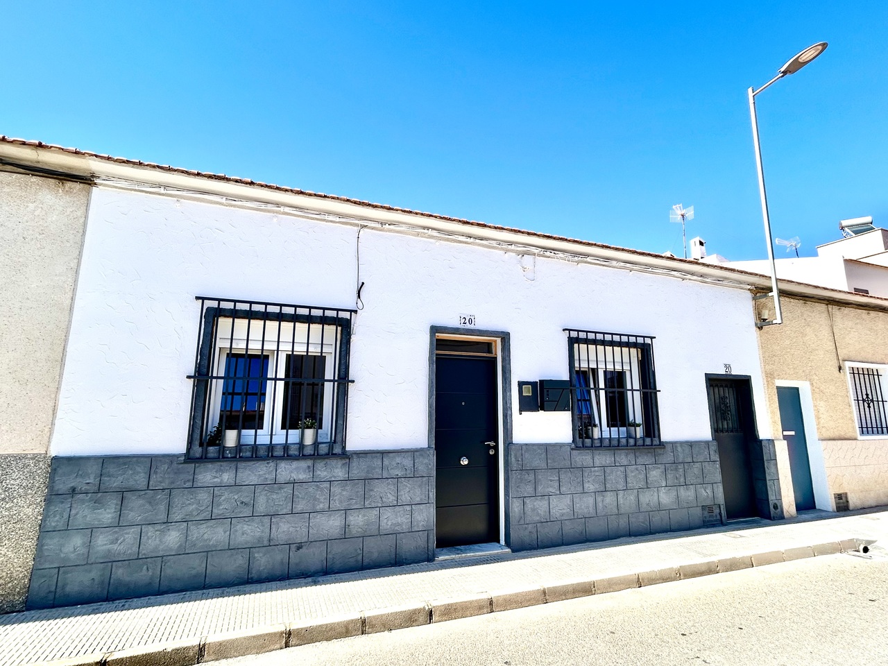 Town House for sale in San Miguel De Salinas, Alicante, Spain
