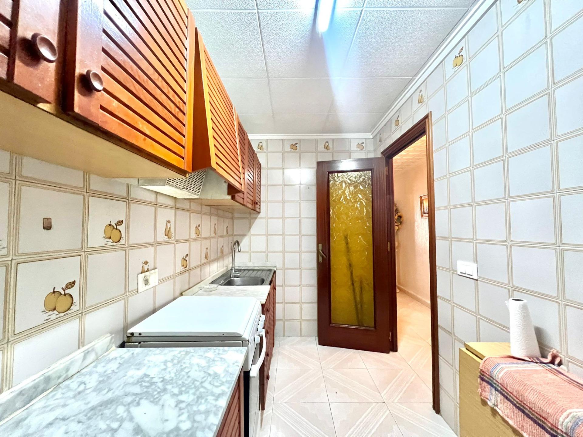Piso en venta en Torrevieja