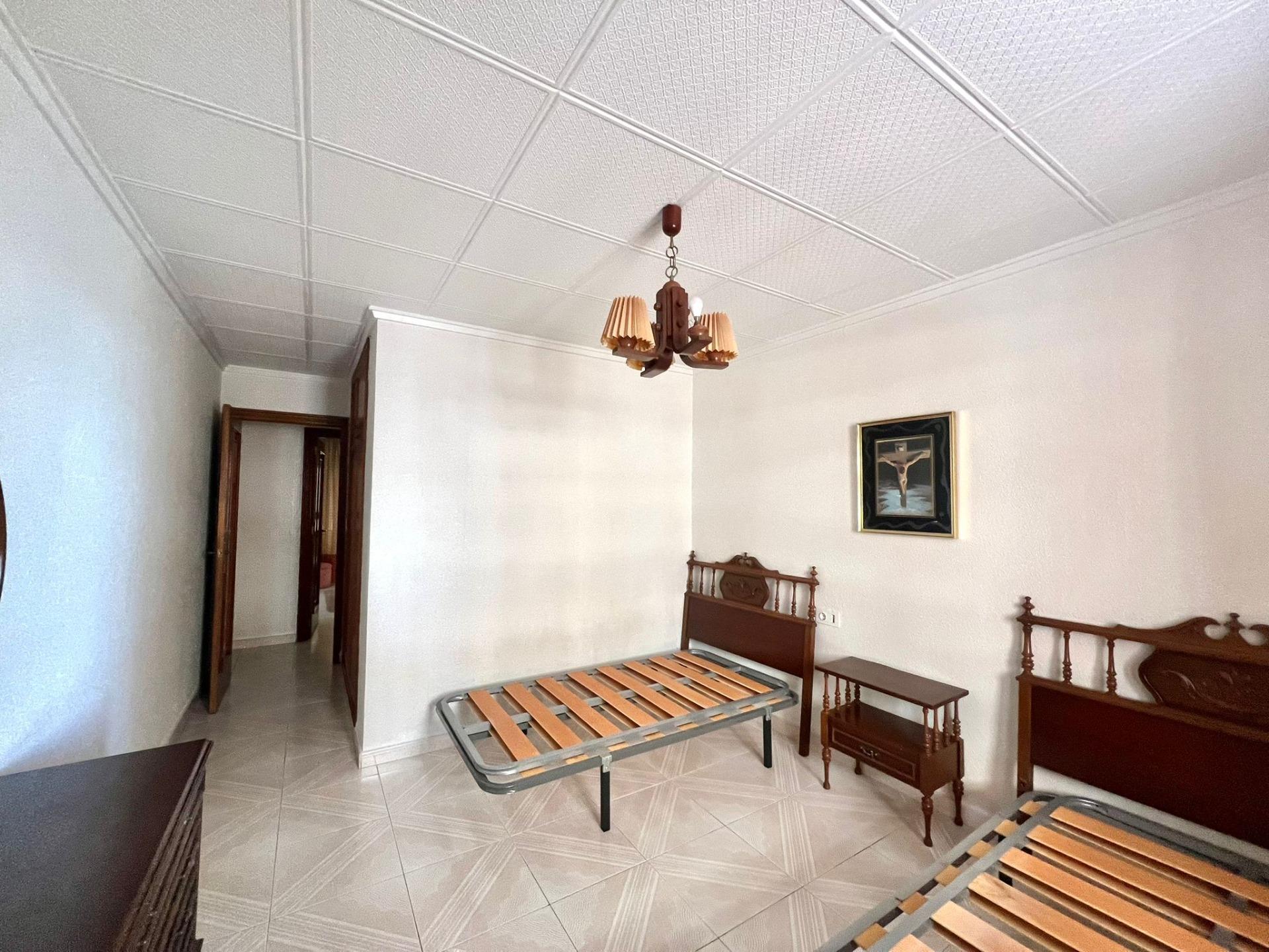 Piso en venta en Torrevieja