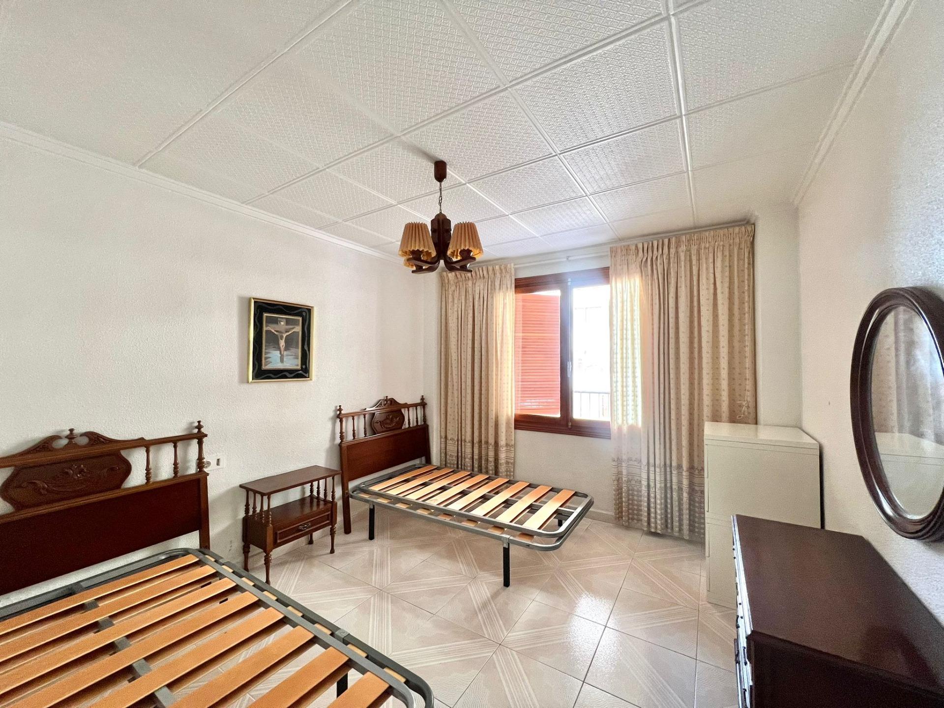 Piso en venta en Torrevieja