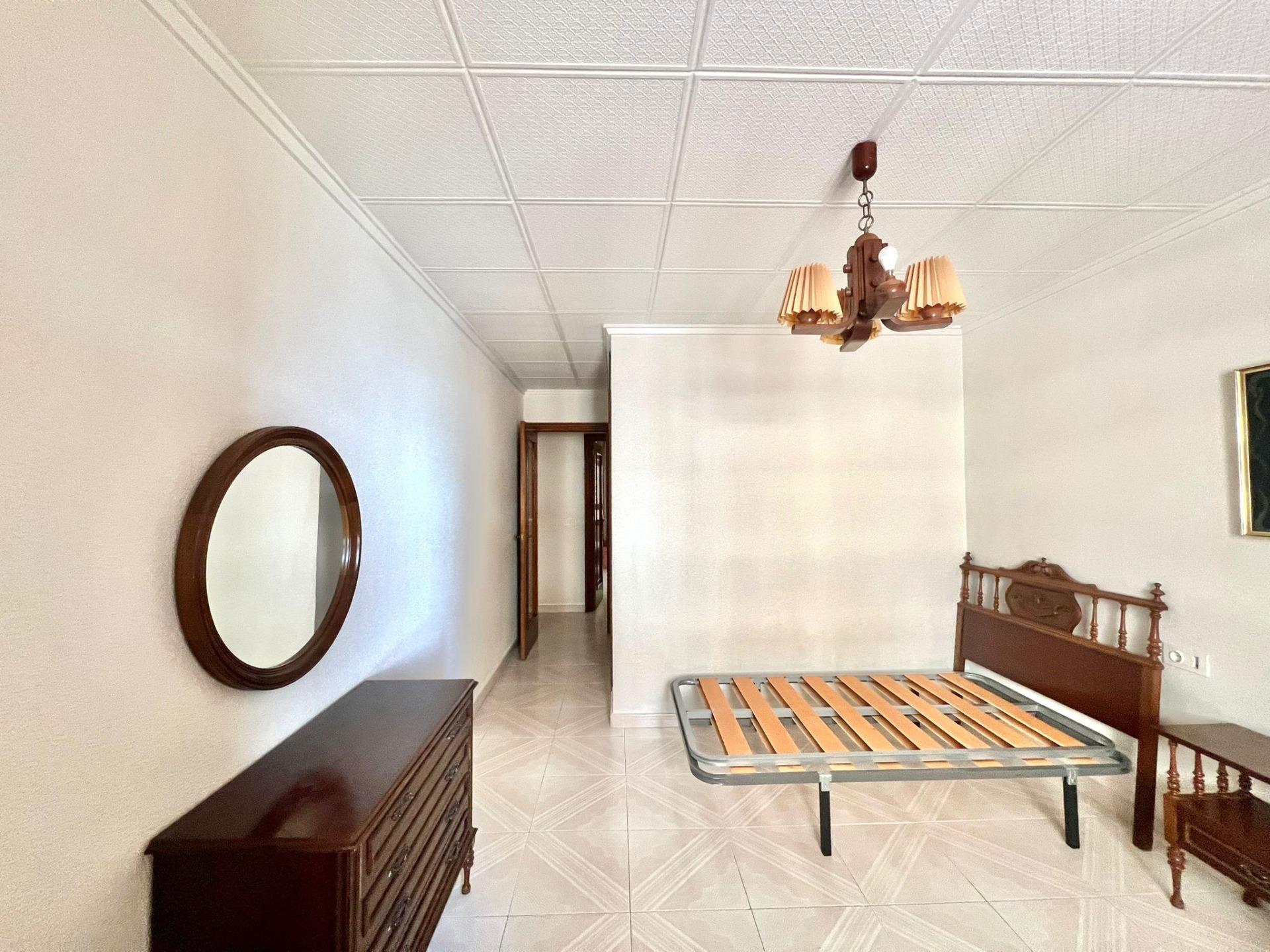 Piso en venta en Torrevieja