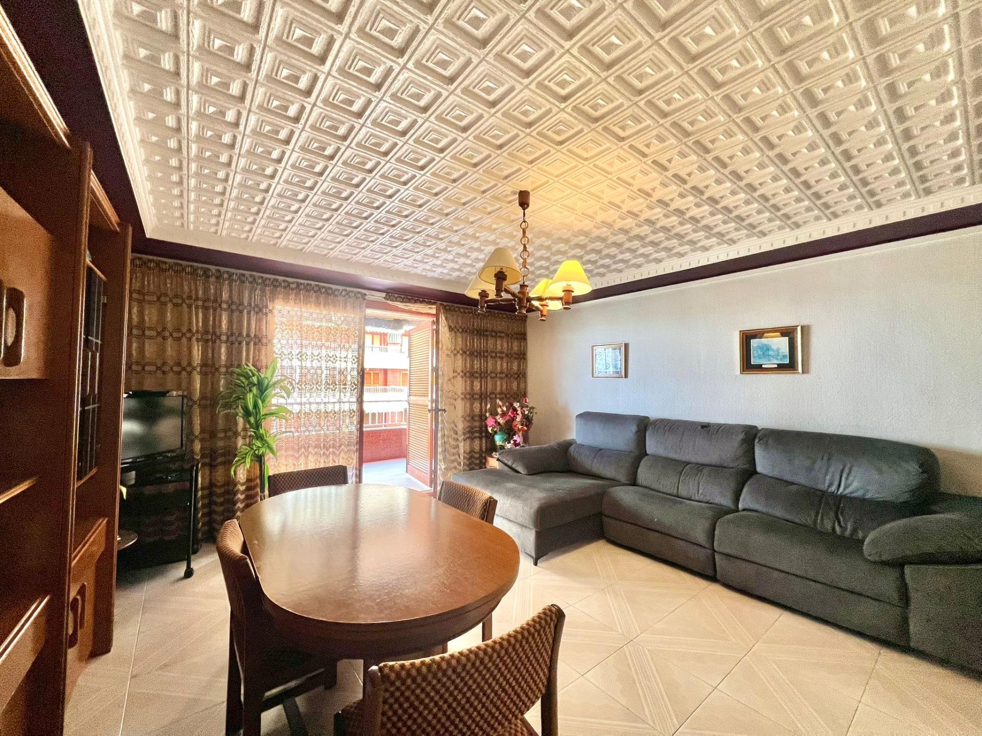 Piso en venta en Torrevieja
