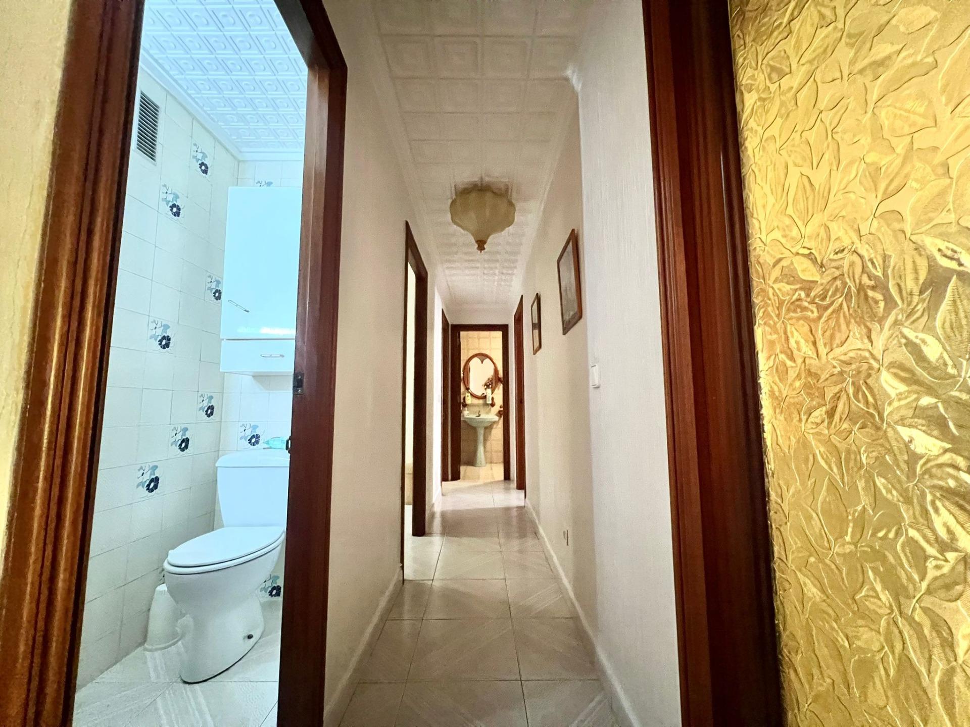 Piso en venta en Torrevieja