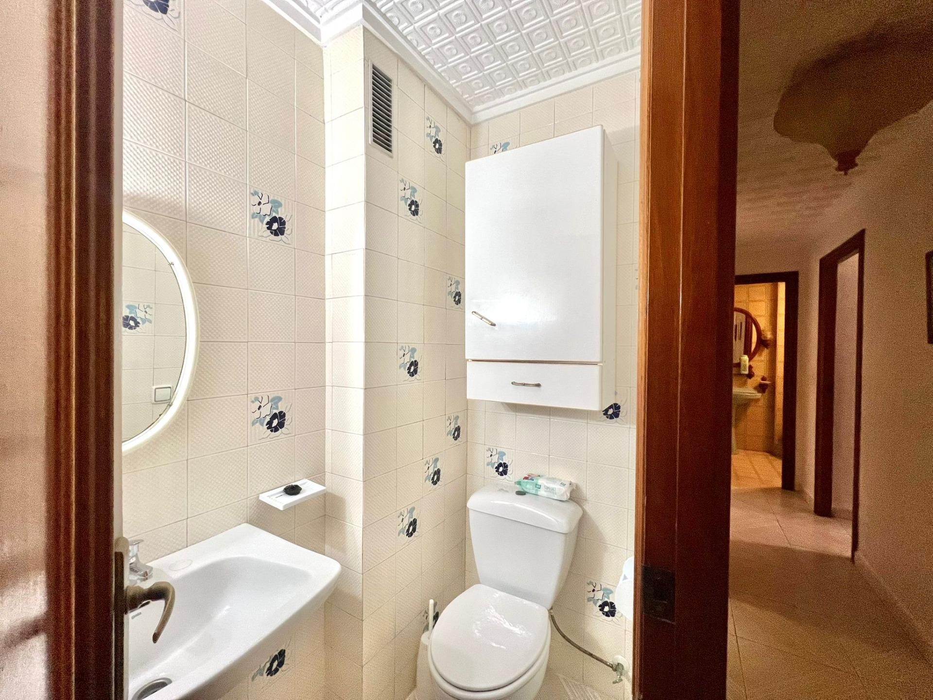 Piso en venta en Torrevieja