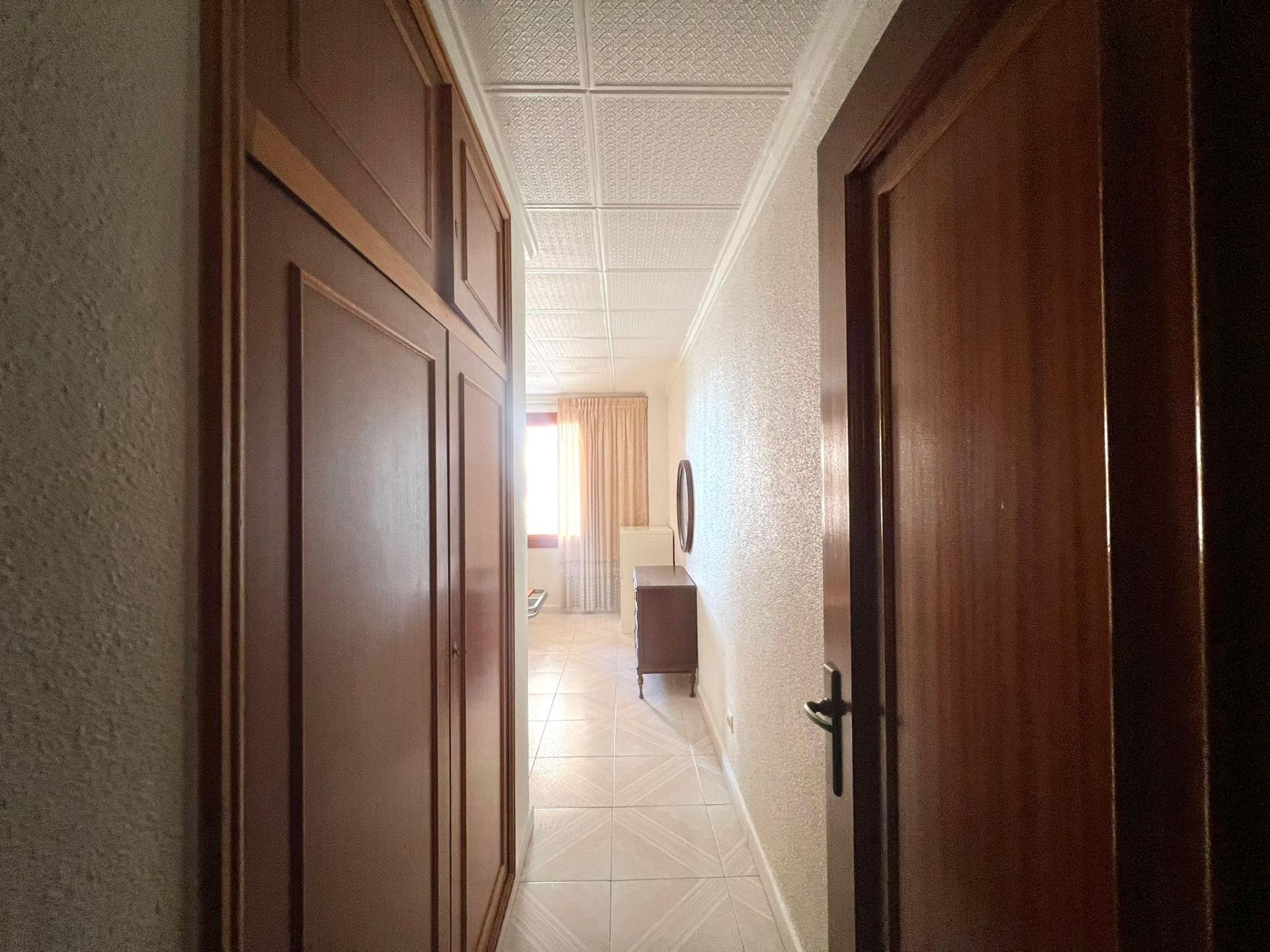Piso en venta en Torrevieja