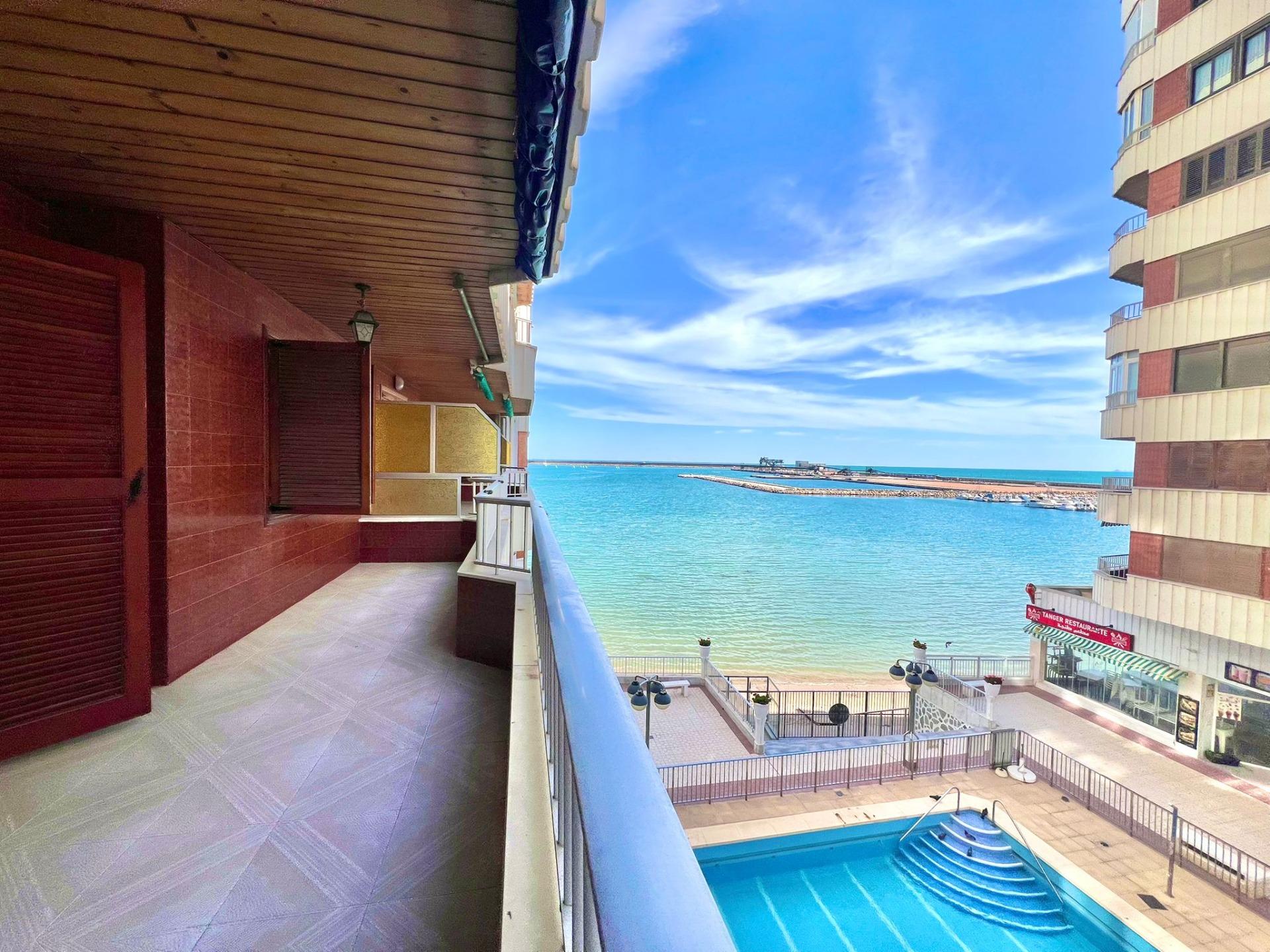 Piso en venta en Torrevieja