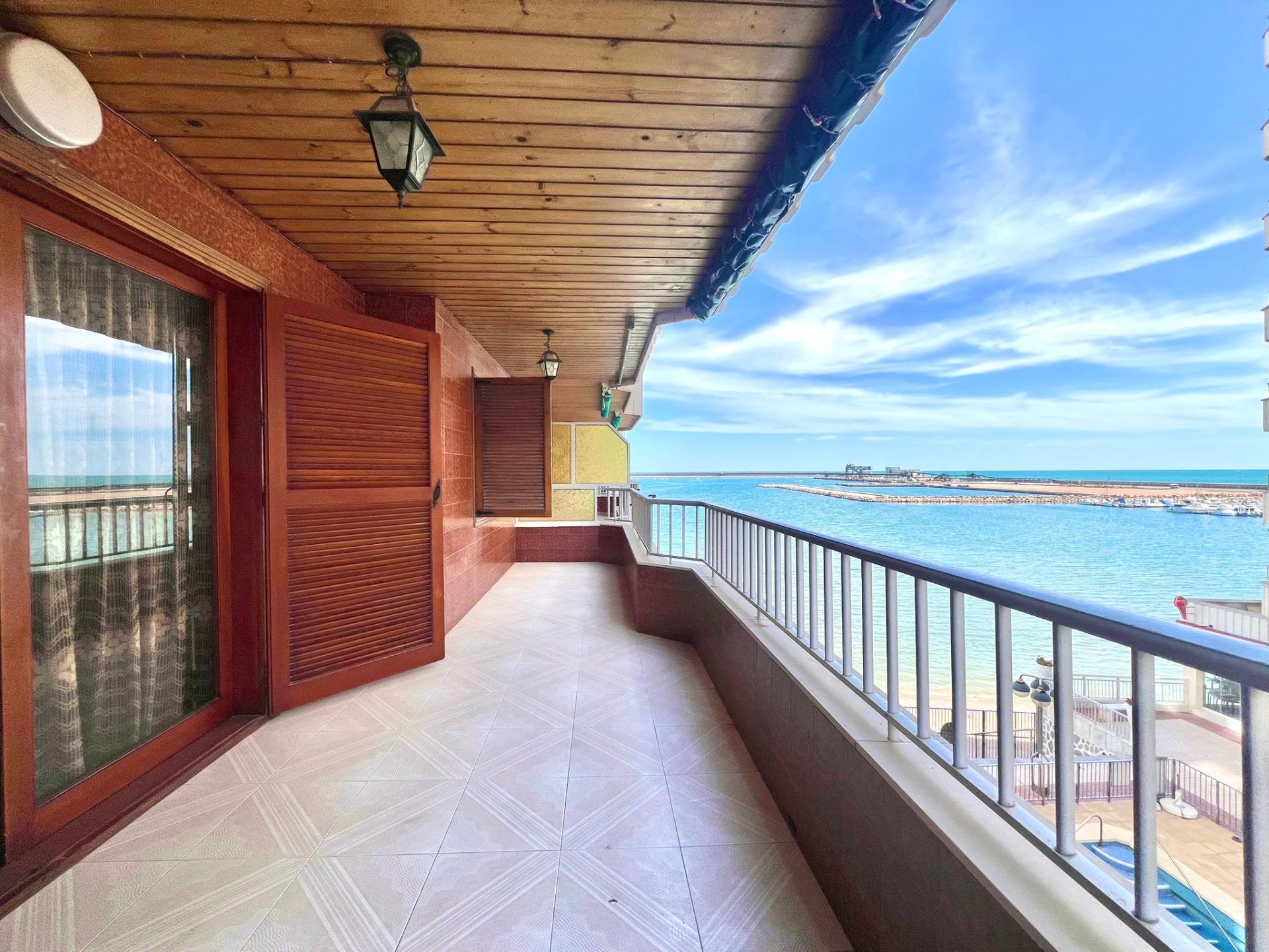 Piso en venta en Torrevieja