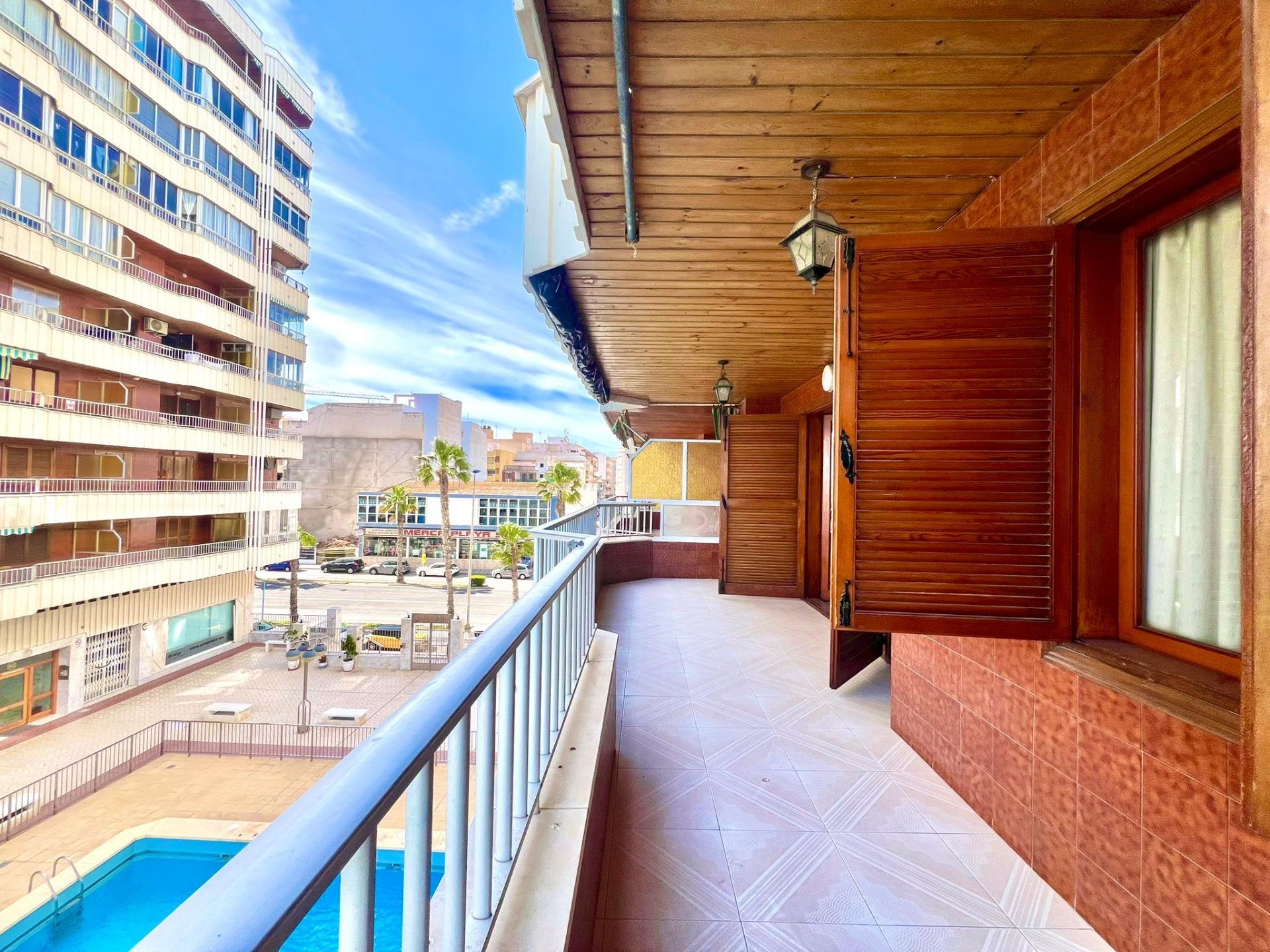 Piso en venta en Torrevieja