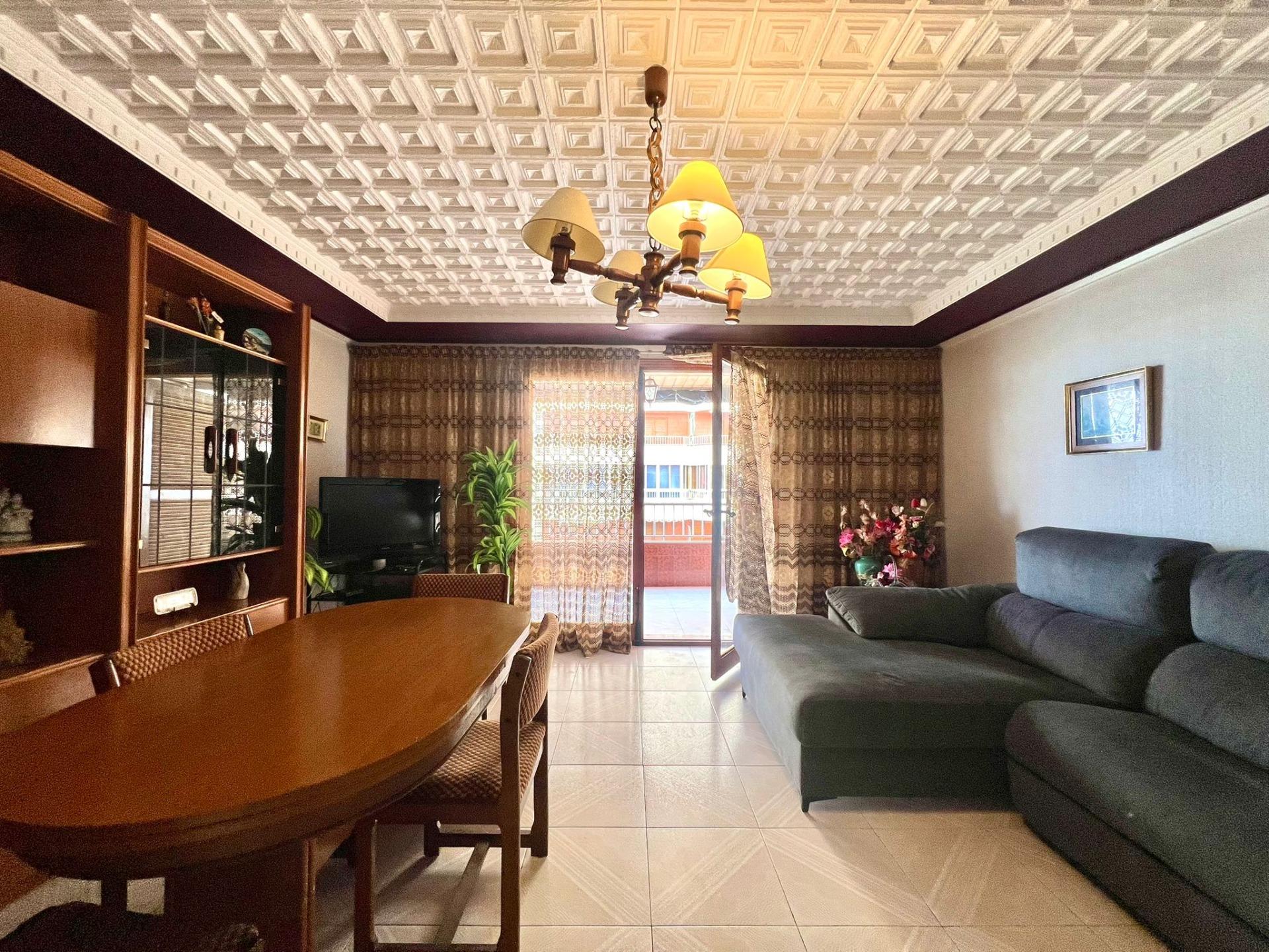 Piso en venta en Torrevieja