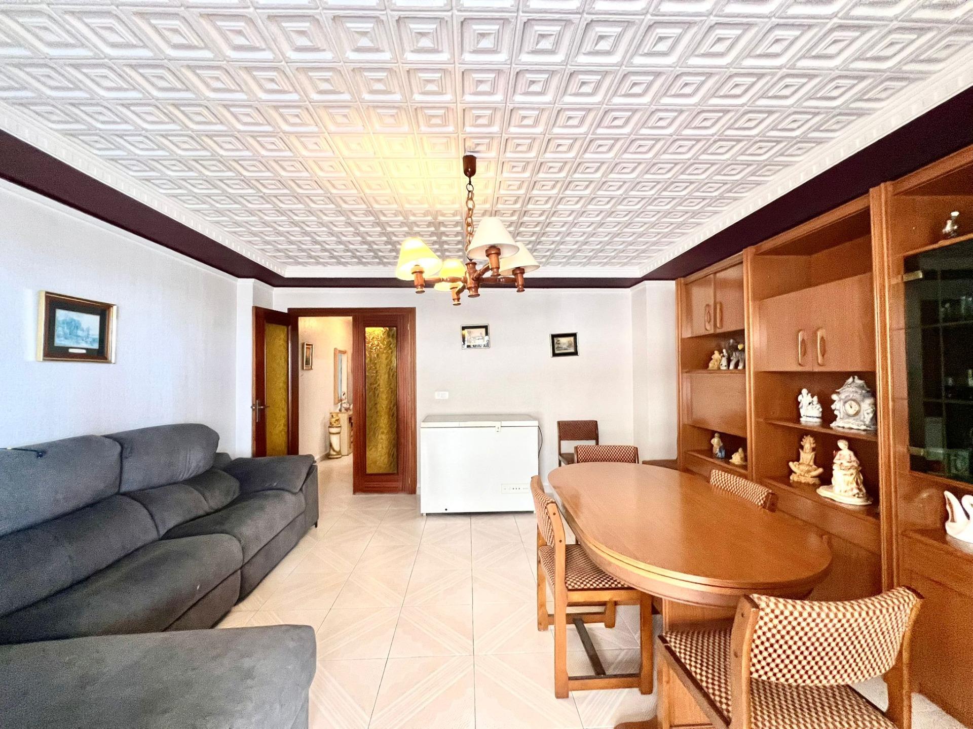 Piso en venta en Torrevieja