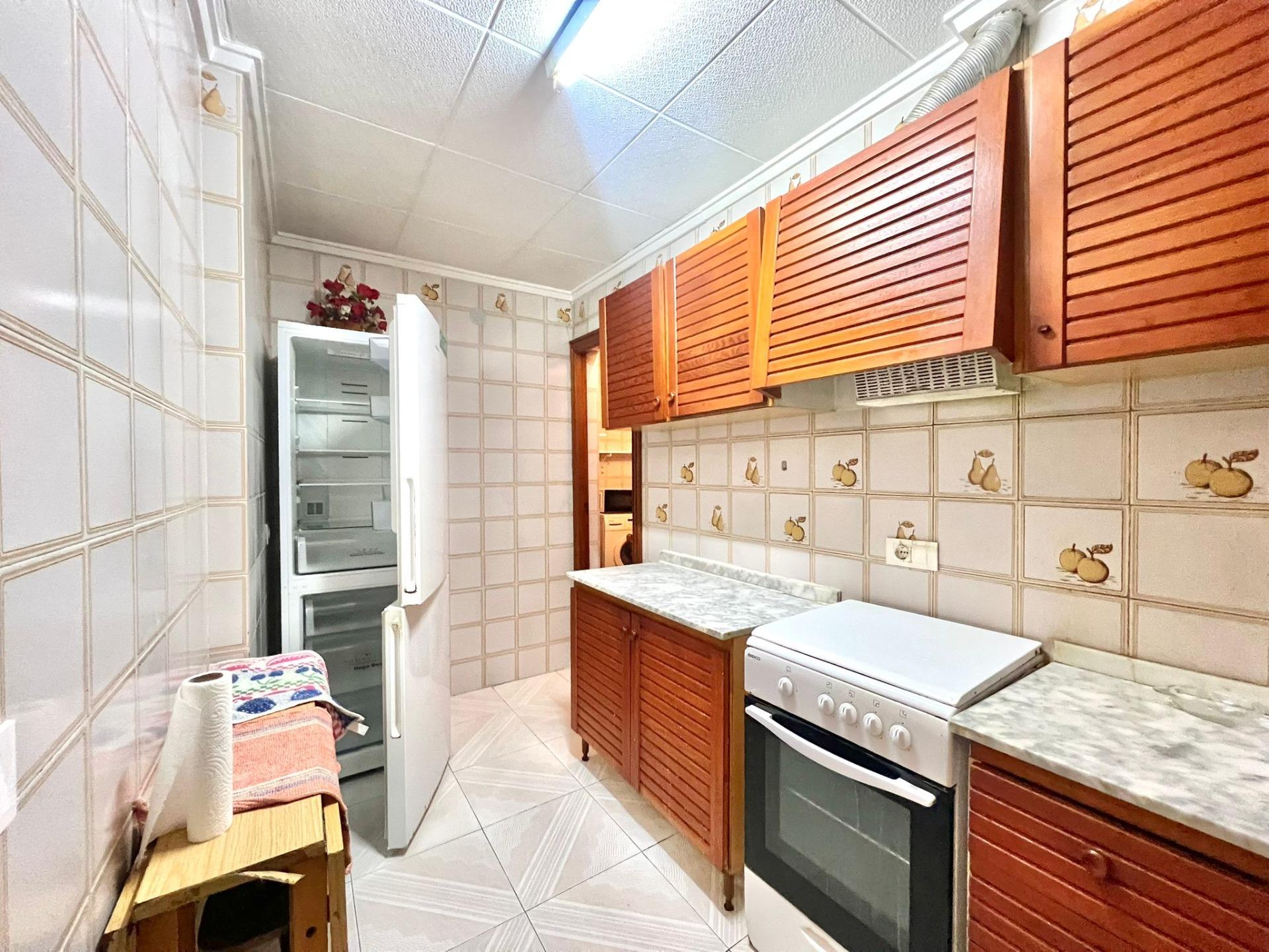 Piso en venta en Torrevieja