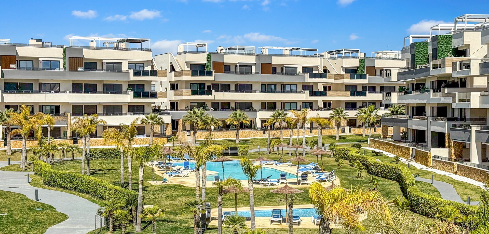 Apartment for sale in Orihuela Costa, Alicante, Spain