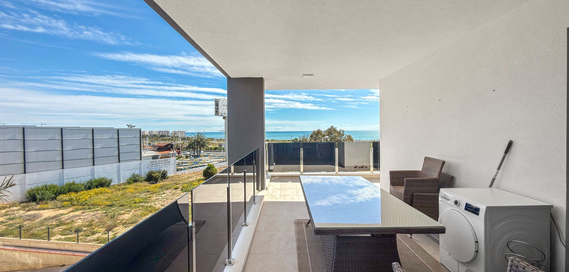 Piso en venta en Orihuela Costa