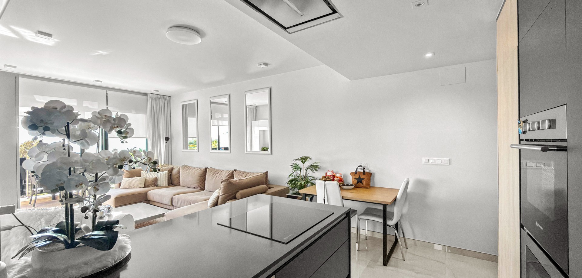 Piso en venta en Orihuela Costa
