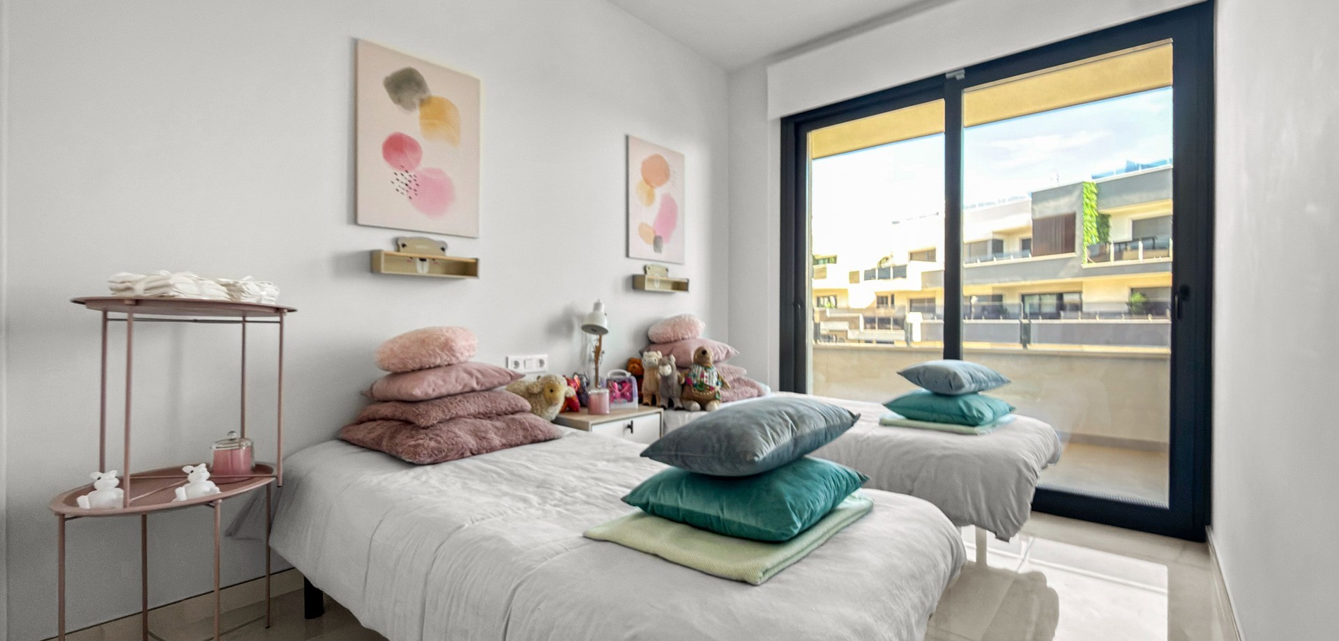 Piso en venta en Orihuela Costa