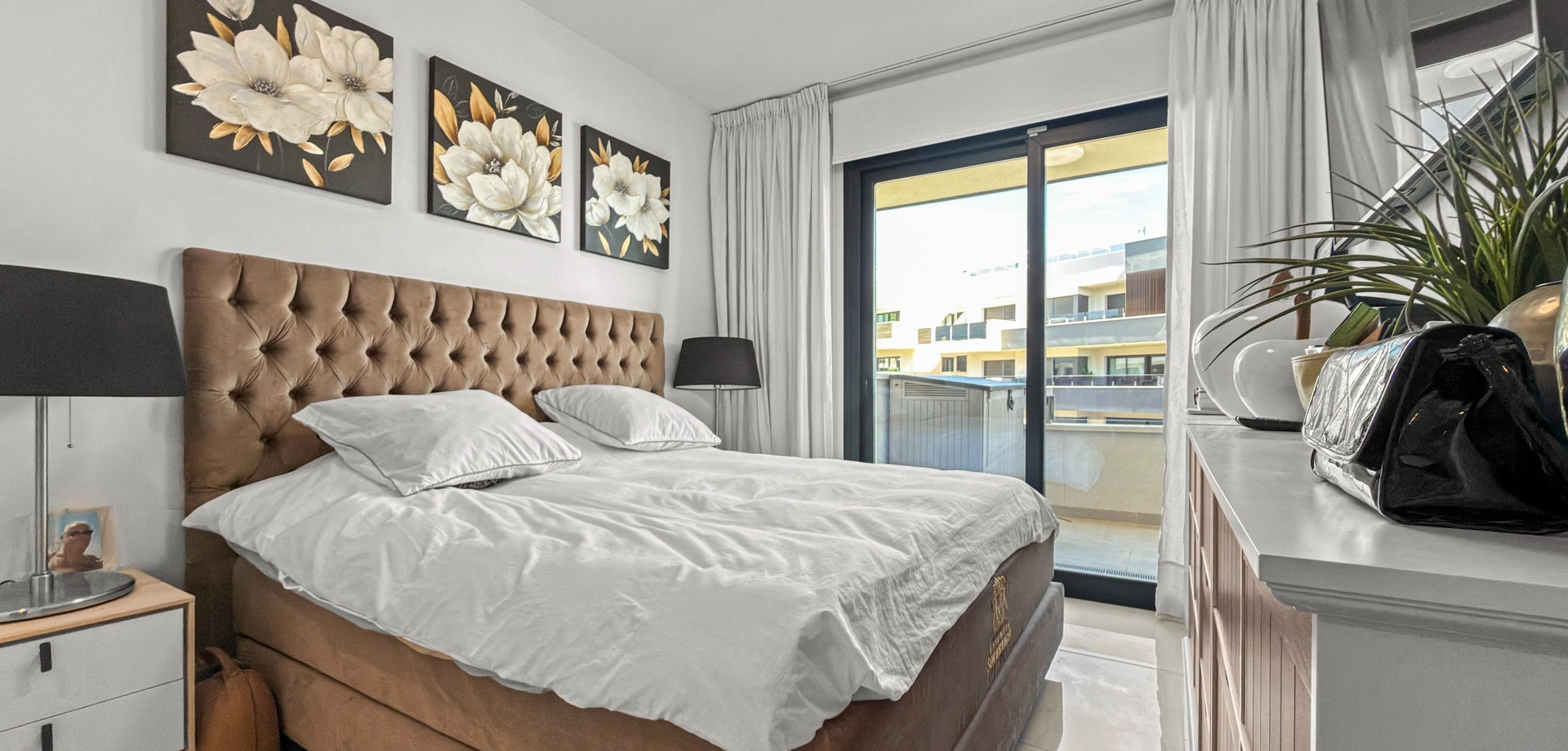 Piso en venta en Orihuela Costa