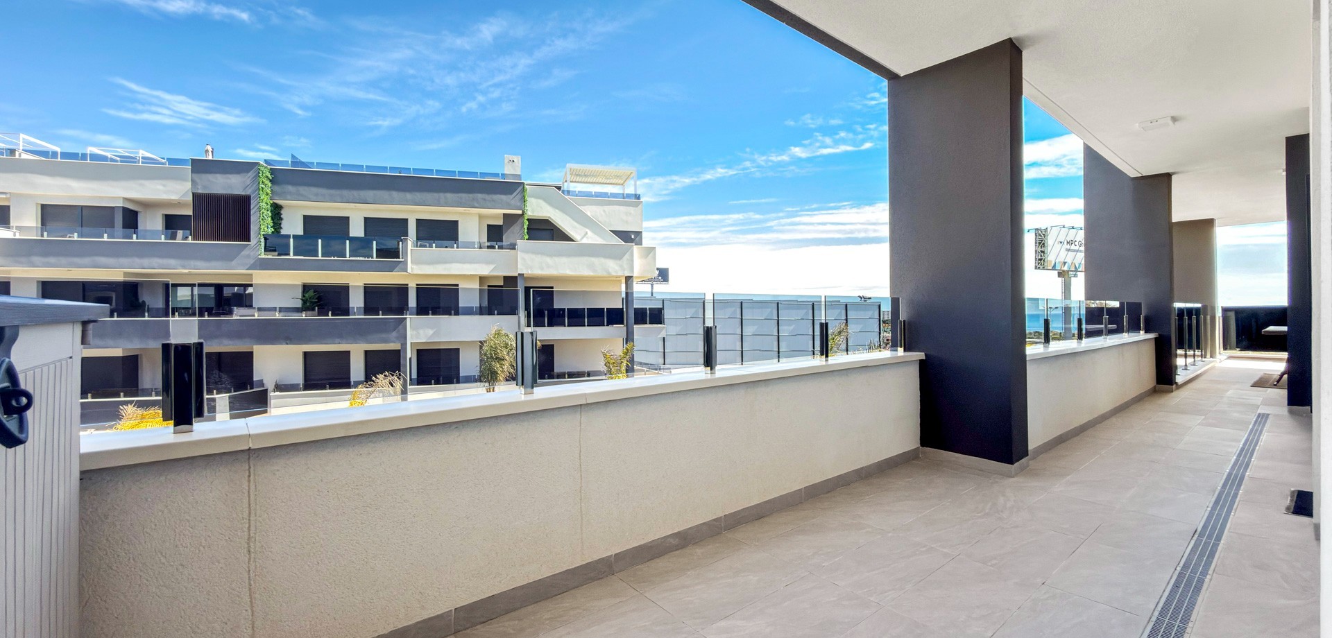 Piso en venta en Orihuela Costa