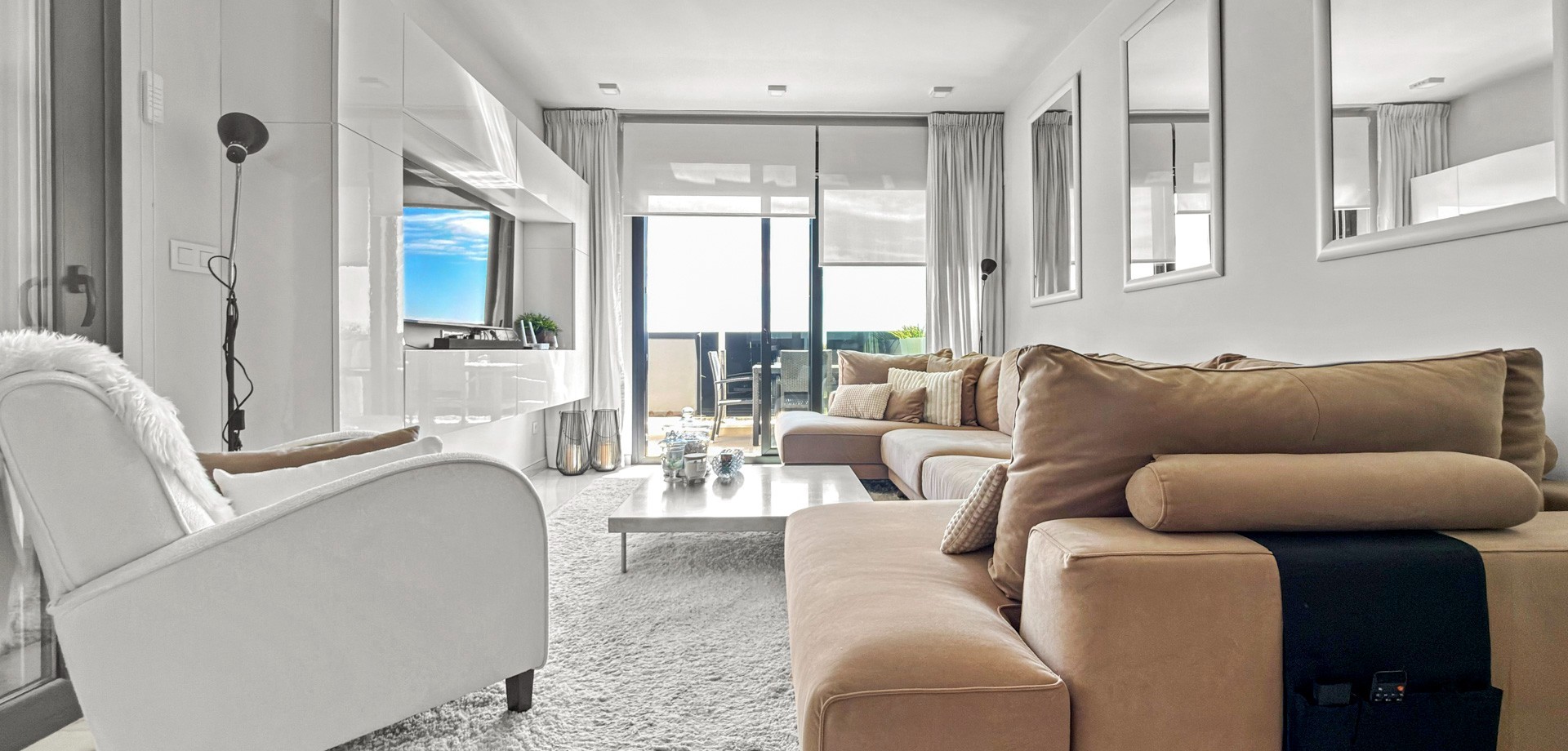 Piso en venta en Orihuela Costa