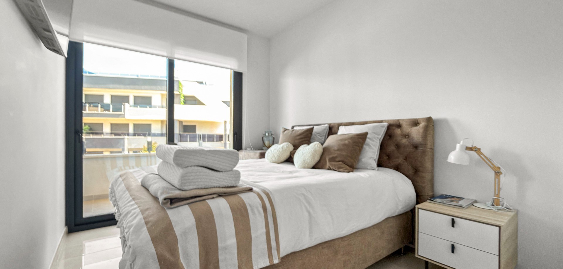 Piso en venta en Orihuela Costa