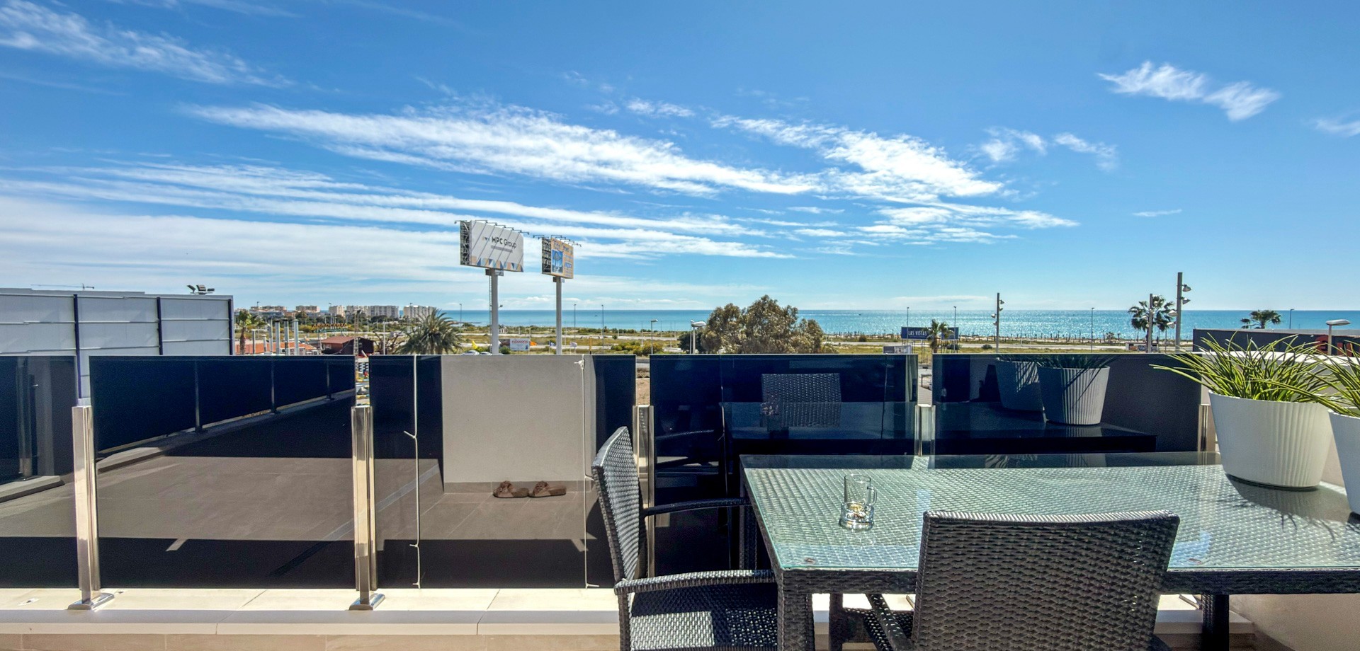 Piso en venta en Orihuela Costa