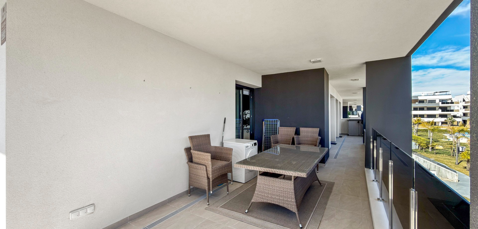 Piso en venta en Orihuela Costa