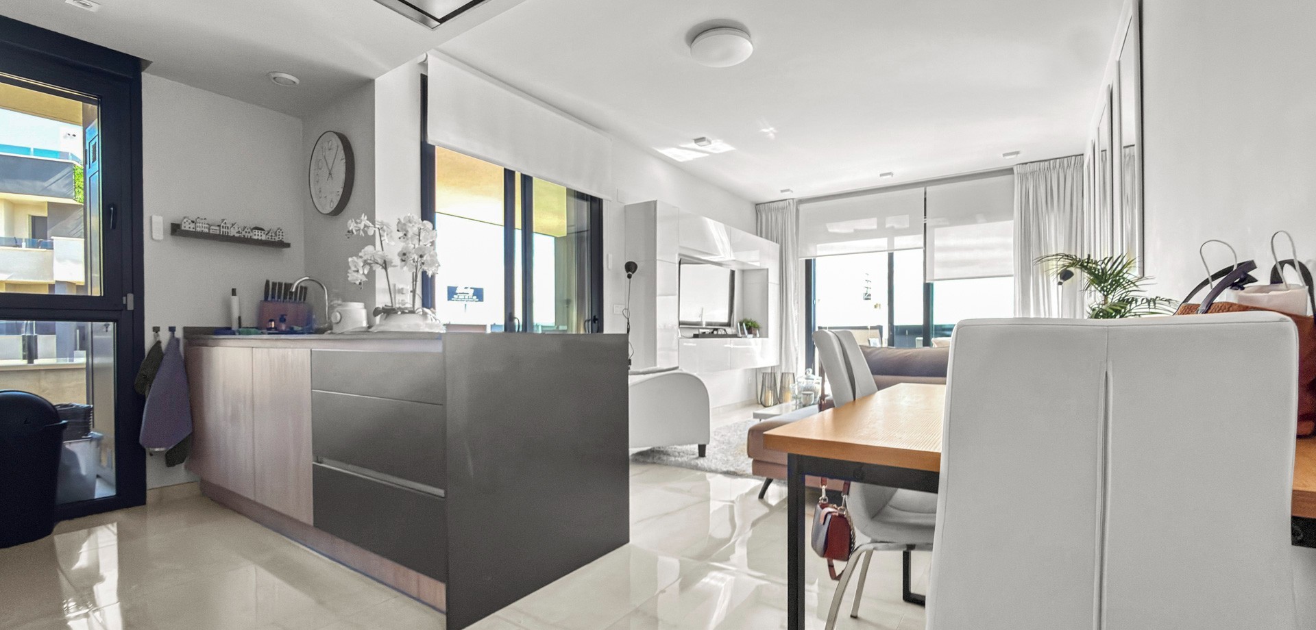 Piso en venta en Orihuela Costa