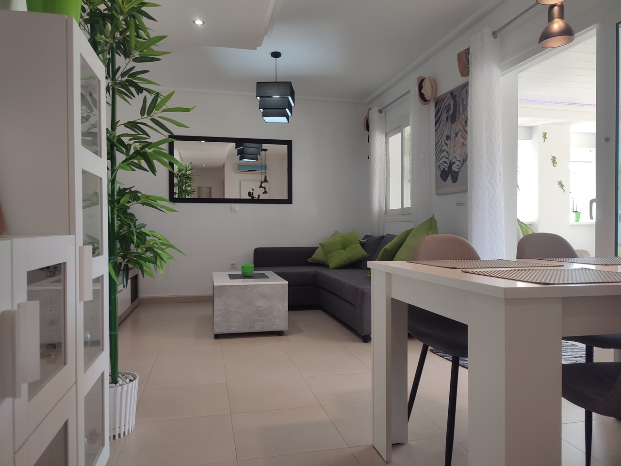 Apartment for sale in Hacienda Riquelme Golf Resort, Murcia, Spain