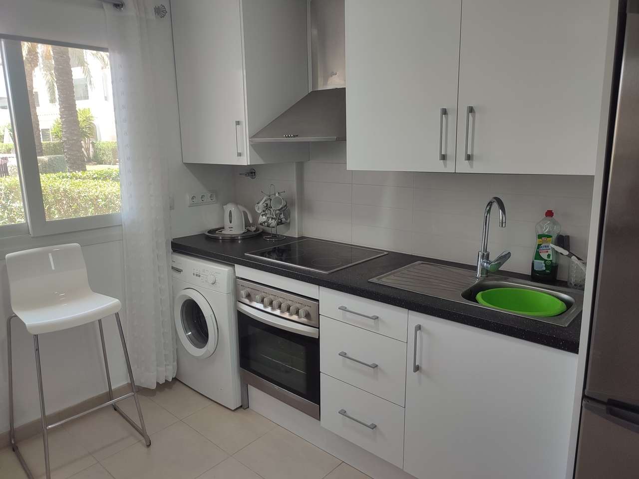 Apartment for sale in Hacienda Riquelme Golf Resort, Murcia, Spain