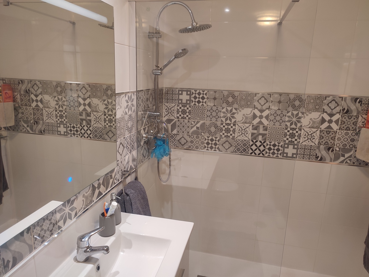 Apartment for sale in Hacienda Riquelme Golf Resort, Murcia, Spain