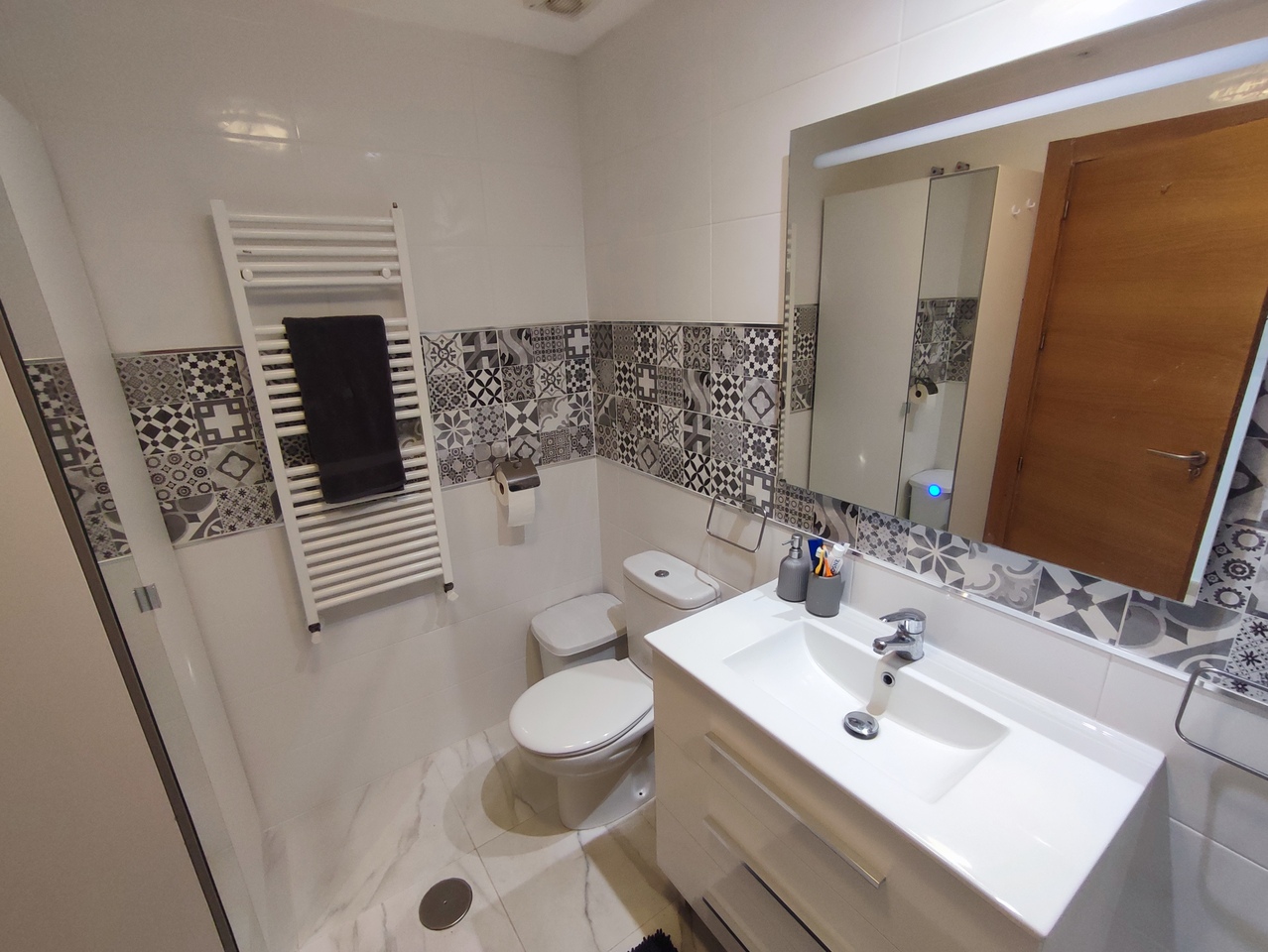 Apartment for sale in Hacienda Riquelme Golf Resort, Murcia, Spain