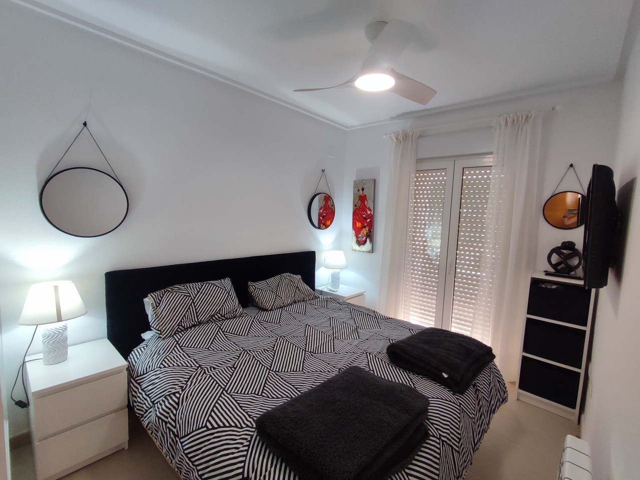 Apartment for sale in Hacienda Riquelme Golf Resort, Murcia, Spain