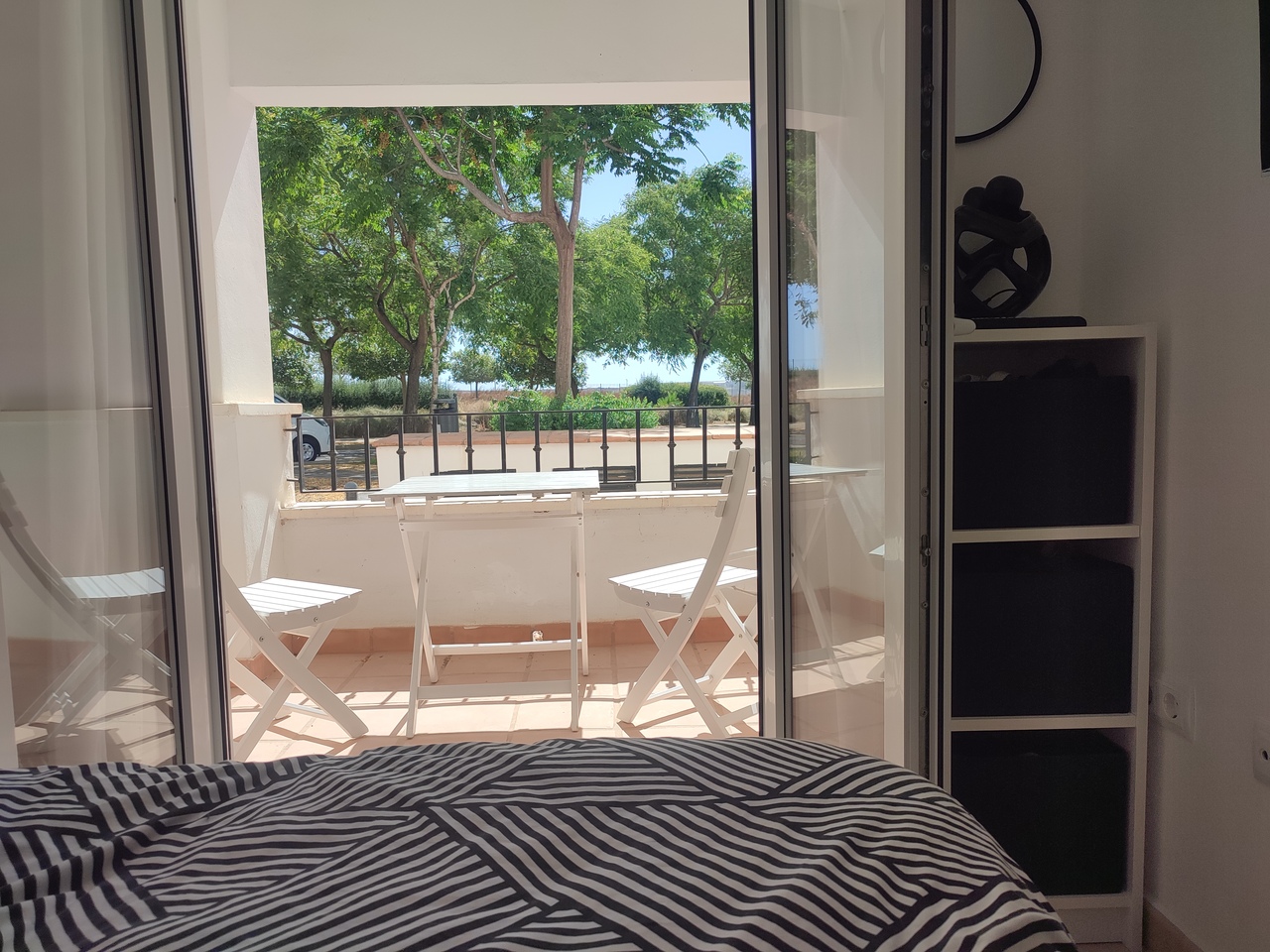 Apartment for sale in Hacienda Riquelme Golf Resort, Murcia, Spain