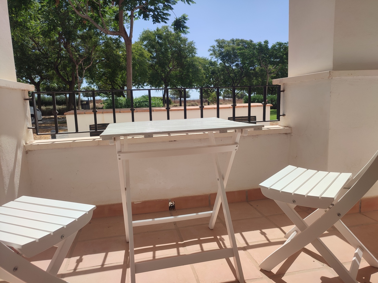 Apartment for sale in Hacienda Riquelme Golf Resort, Murcia, Spain