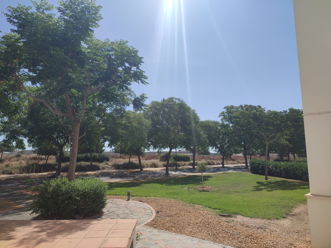 Apartment for sale in Hacienda Riquelme Golf Resort, Murcia, Spain