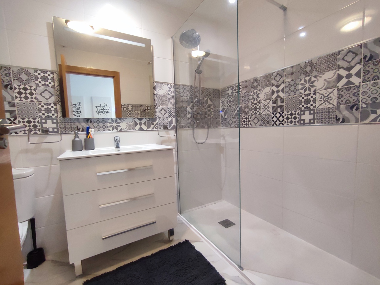 Apartment for sale in Hacienda Riquelme Golf Resort, Murcia, Spain