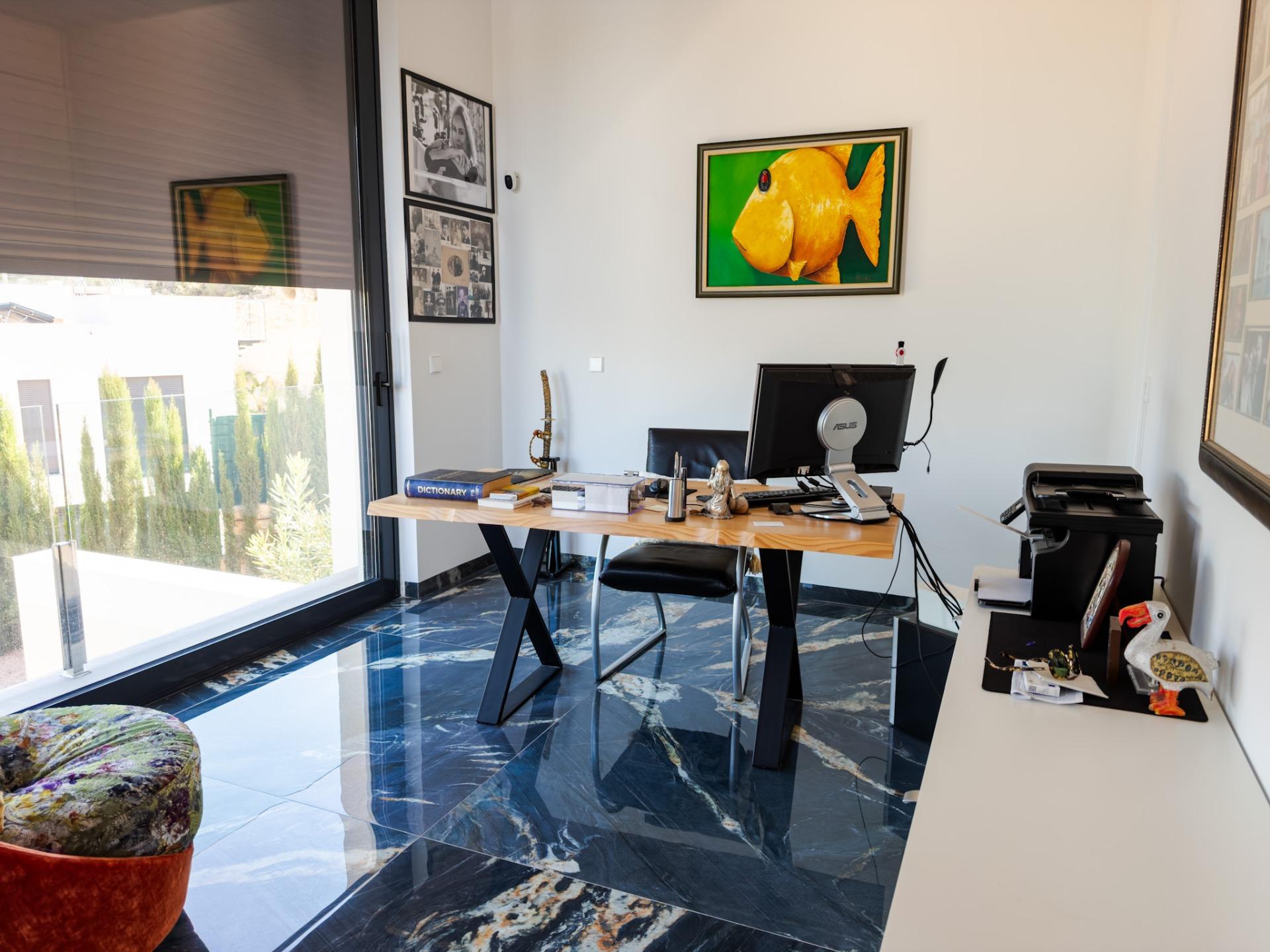 Villa for sale in Orihuela, Alicante, Spain