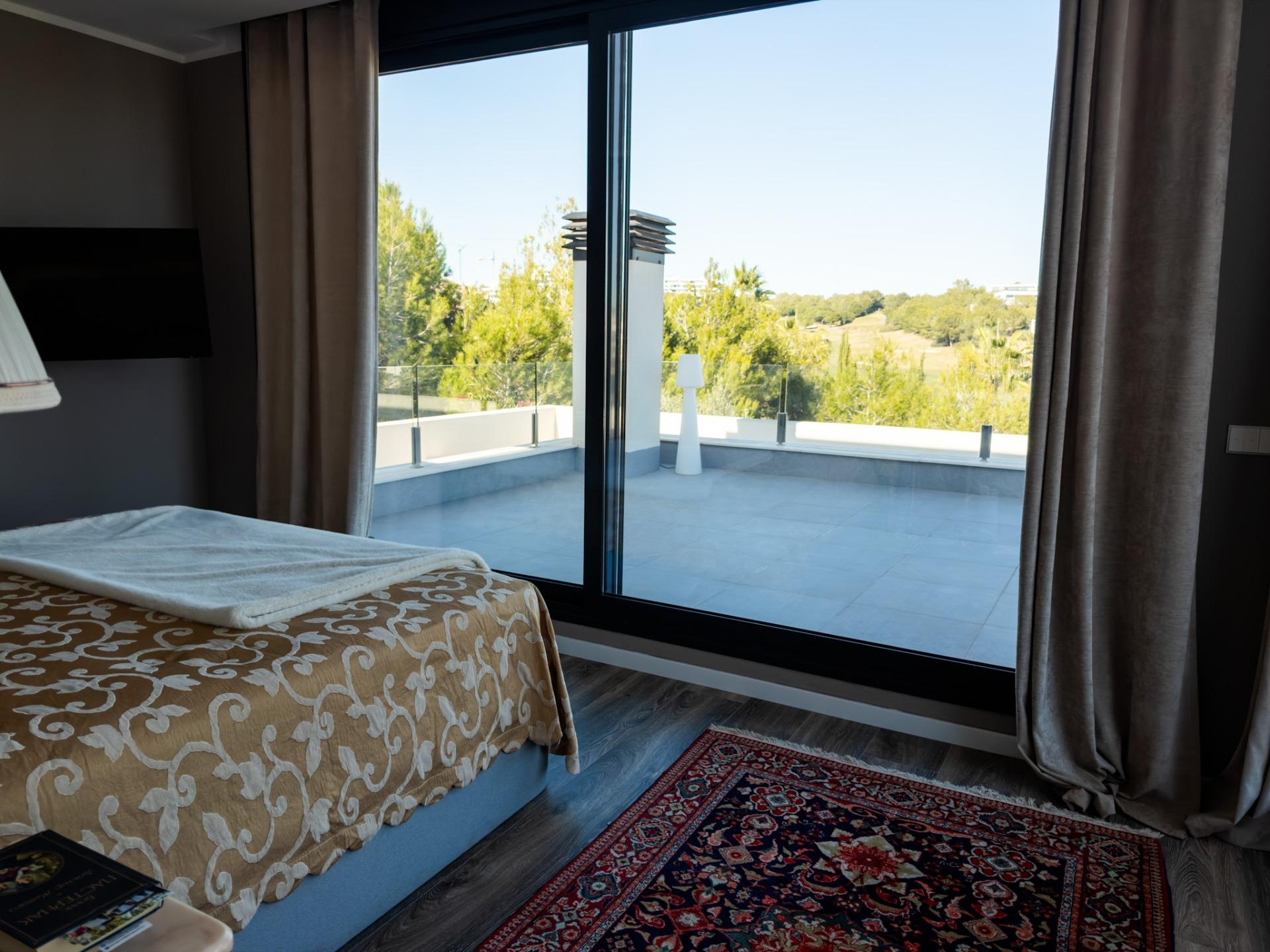 Villa for sale in Orihuela, Alicante, Spain