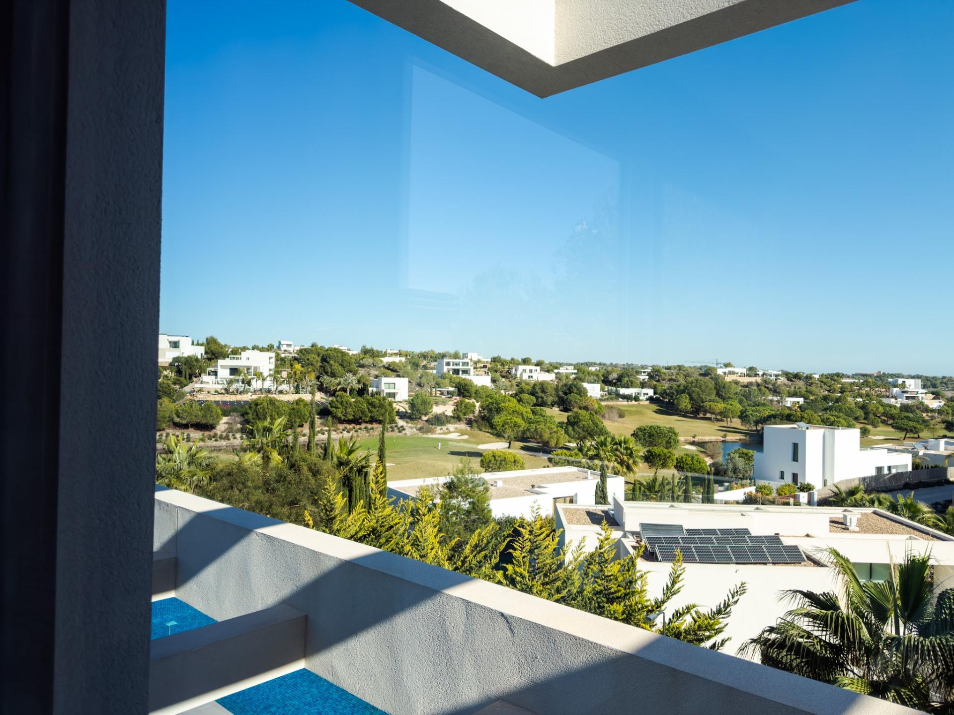 Villa for sale in Orihuela, Alicante, Spain