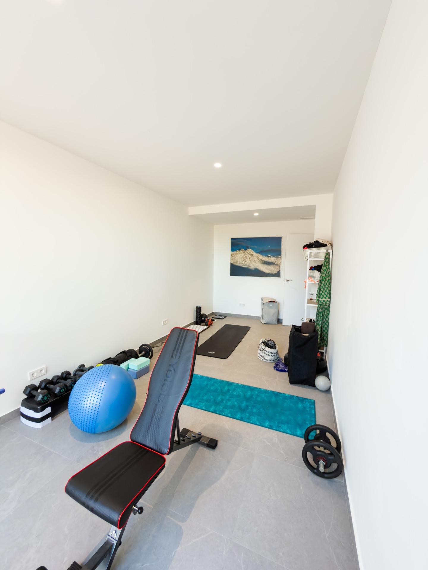 Villa for sale in Orihuela, Alicante, Spain